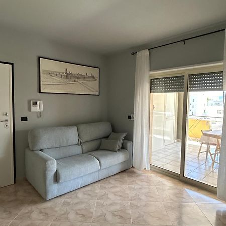 La Dimora Chiara Villa Monopoli Exterior foto