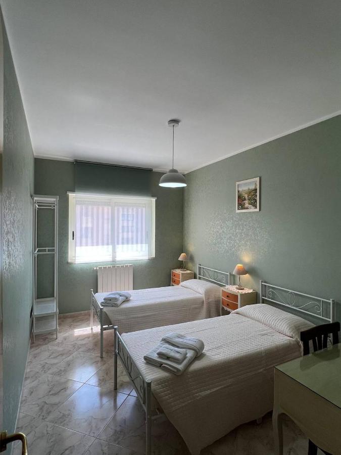 La Dimora Chiara Villa Monopoli Exterior foto