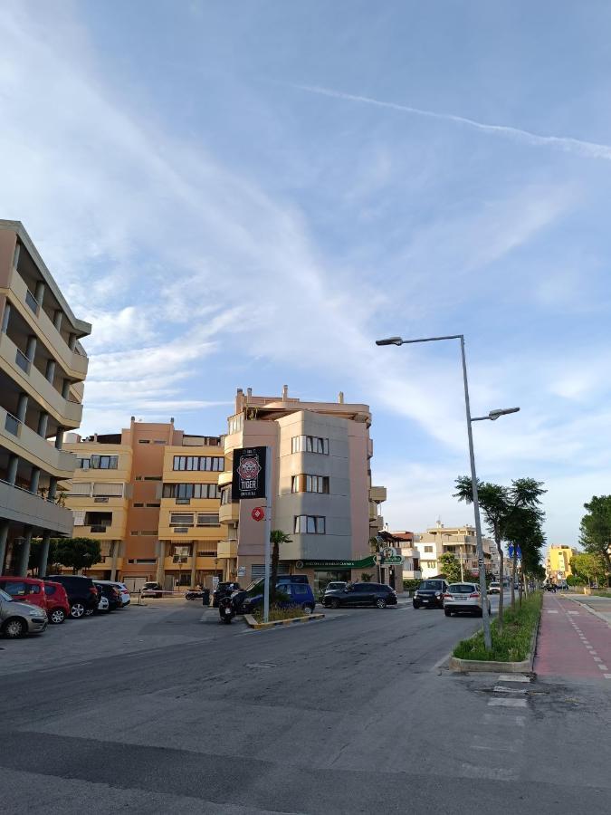 La Dimora Chiara Villa Monopoli Exterior foto