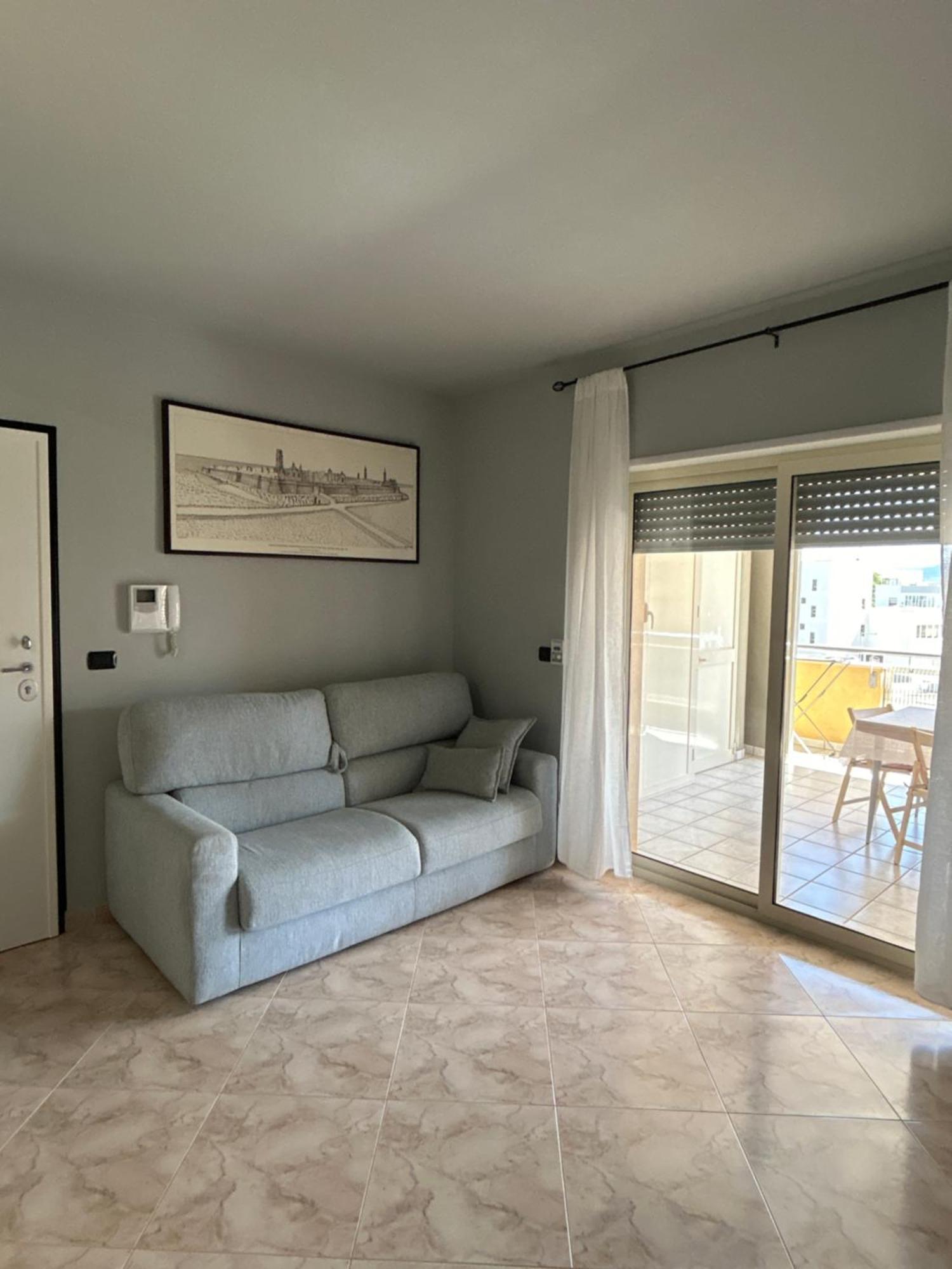 La Dimora Chiara Villa Monopoli Exterior foto