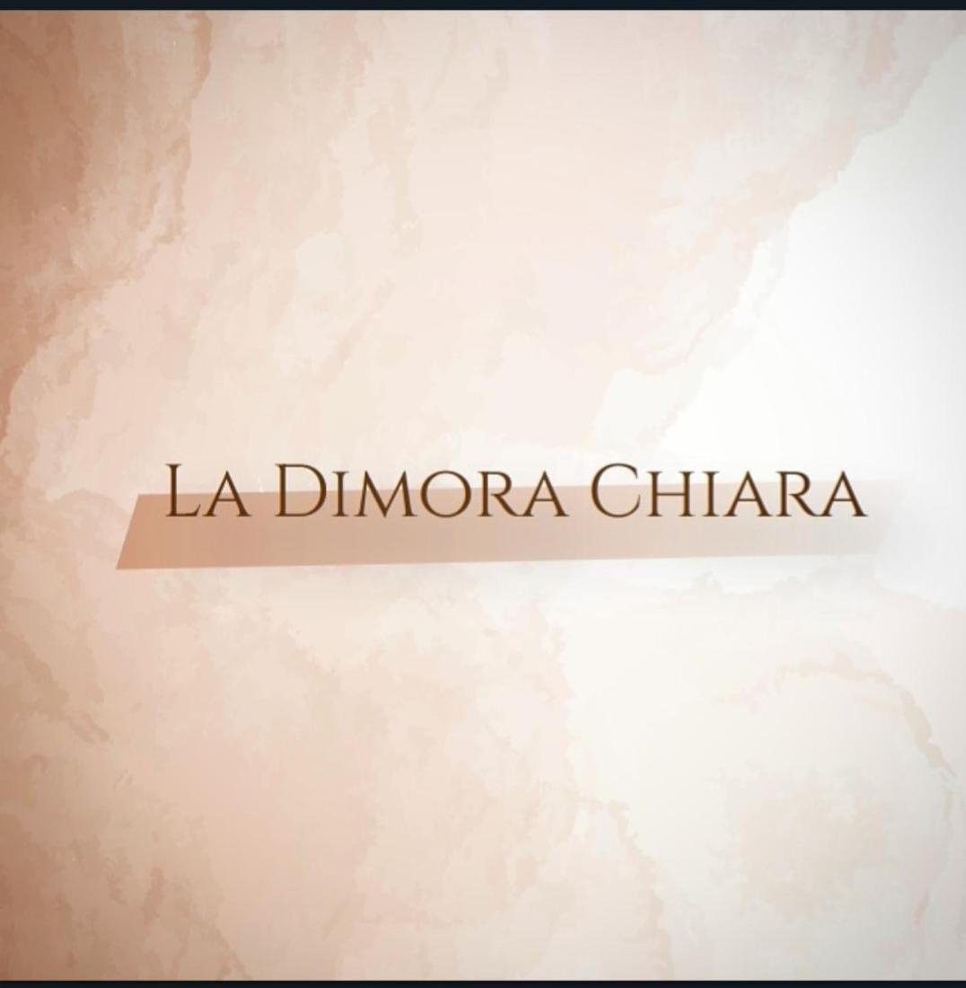 La Dimora Chiara Villa Monopoli Exterior foto